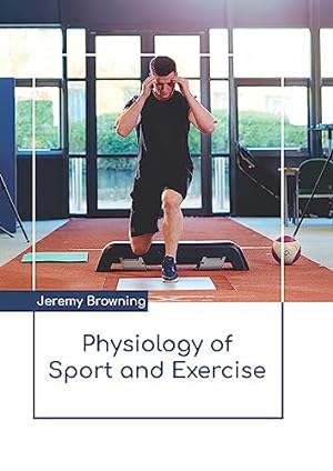 Bild des Verkufers fr Physiology of Sport and Exercise zum Verkauf von WeBuyBooks
