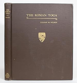 The Roman Toga
