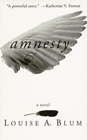 Seller image for Amnesty - Alyson - Out Of Print for sale by WeBuyBooks