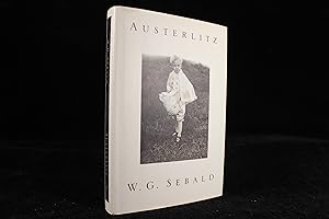 Seller image for Austerlitz for sale by ShiroBooks