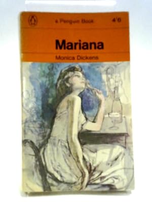 Seller image for Mariana (A Penguin Book 781) for sale by World of Rare Books