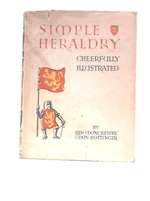 Seller image for Simple Heraldry for sale by World of Rare Books