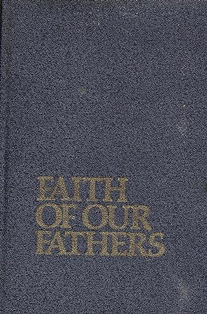 Seller image for Faith of our fathers: History of the Dutch Reformed Church in Sri Lanka (Ceylon) for sale by Redux Books