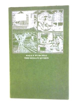 Seller image for The Holly Queen for sale by World of Rare Books