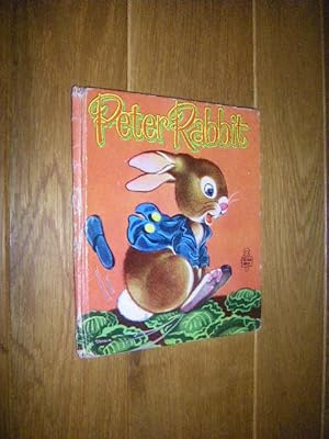 Peter Rabbit