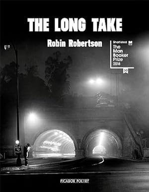 Seller image for Long Take for sale by ICTBooks