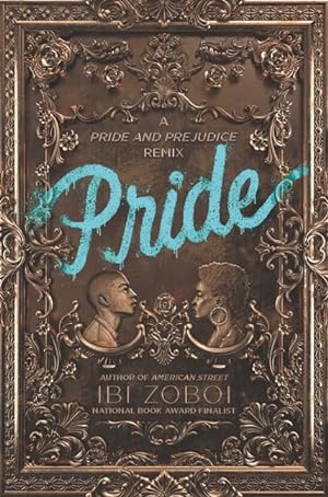 Imagen del vendedor de Pride: A Pride & Prejudice Remix a la venta por ICTBooks