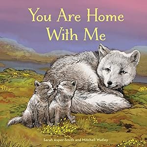 Seller image for You Are Home with Me for sale by ICTBooks