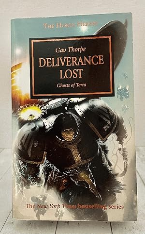Seller image for Deliverance Lost (18) (Horus Heresy) for sale by PorterMonkey Books