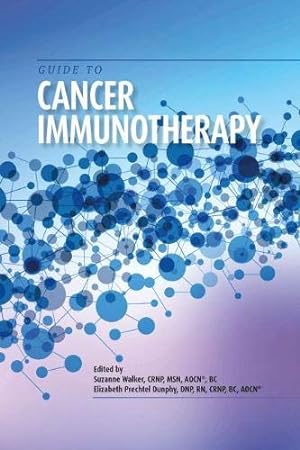 Imagen del vendedor de Guide to Cancer Immunotherapy a la venta por ICTBooks