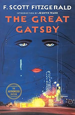 Immagine del venditore per The Great Gatsby: The Only Authorized Edition venduto da ICTBooks