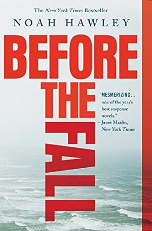 Seller image for Before the Fall for sale by ICTBooks