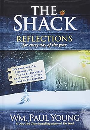 Seller image for The Shack: Reflections for Every Day of the Year for sale by ICTBooks