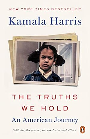 Seller image for The Truths We Hold: An American Journey for sale by ICTBooks
