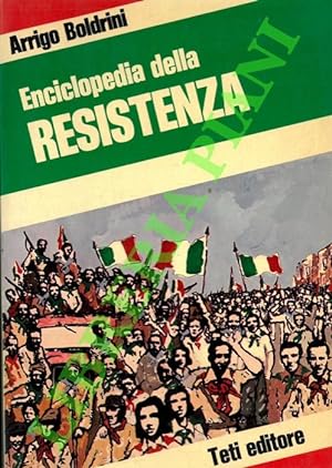 Enciclopedia della Resistenza.