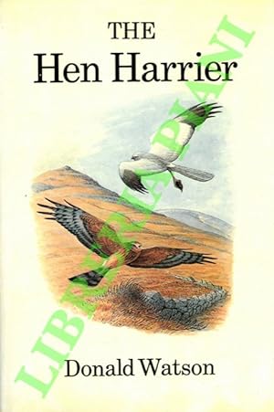Bild des Verkufers fr The Hen Harrier. zum Verkauf von Libreria Piani