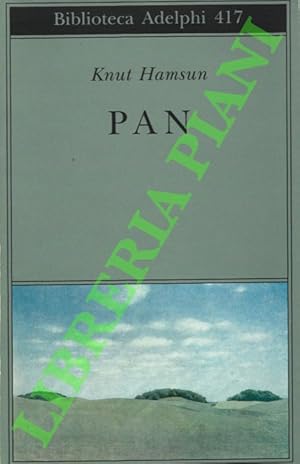 Pan.