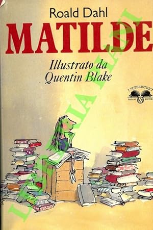 Matilde.