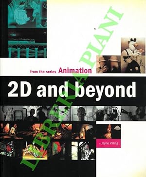 Immagine del venditore per Animation. 2D and Beyond. venduto da Libreria Piani