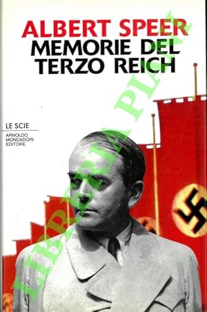 Memorie del Terzo Reich.