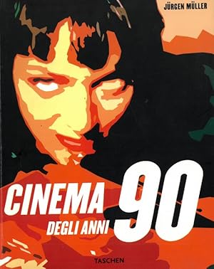 Cinema degli anni 90'.