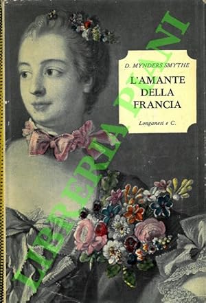 L'amante della Francia (La Pompadour).