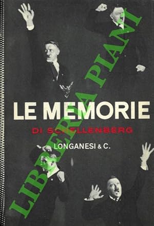 Le memorie di Schellenberg.