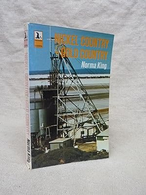 Seller image for NICKEL COUNTRY - GOLD COUNTRY SEAL BOOKS for sale by Gage Postal Books