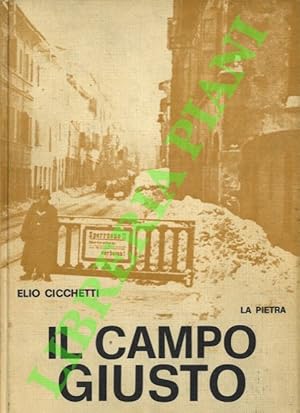 Il campo giusto.