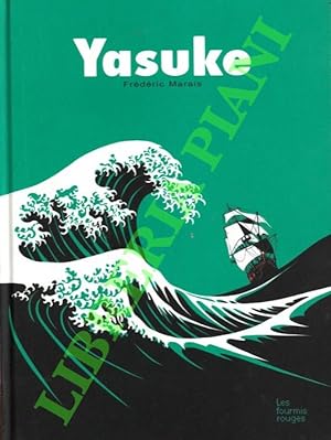 Yasuke.