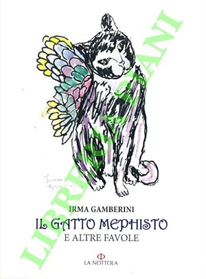 Il gatto Mephisto e altre favole.