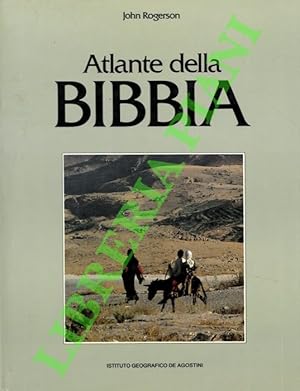 Atlante della Bibbia.