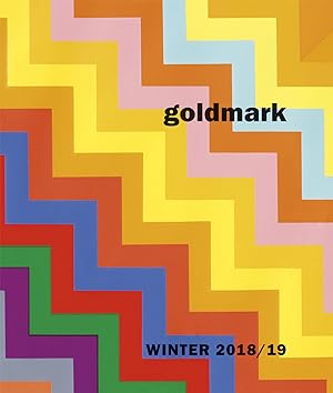 Seller image for Goldmark Magazine 11: Winter 2018/19 for sale by Goldmark Gallery