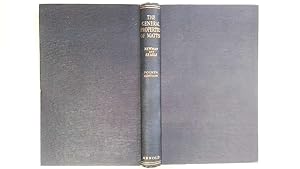 Seller image for The General Properties of Matter for sale by Goldstone Rare Books