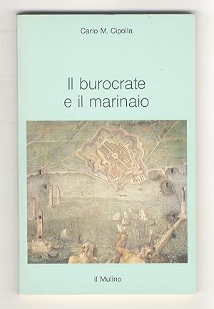 Il burocrate e il marinaio. La "Sanità" toscana e le tribolazioni degli inglesi a Livorno nel XVI...