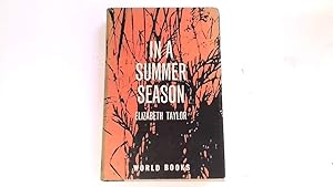 Seller image for In A Summer Season for sale by Goldstone Rare Books