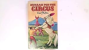 Seller image for Hurrah For The Circus for sale by Goldstone Rare Books