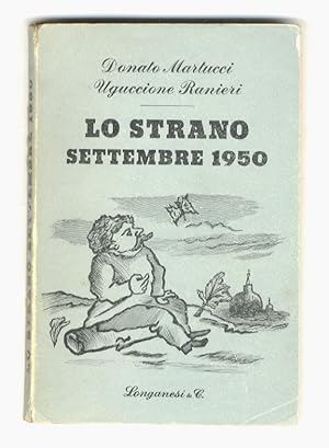 Lo strano settembre 1950.