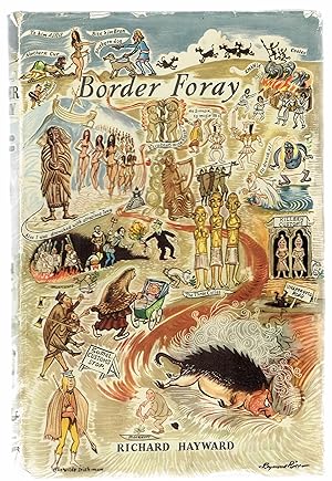 Border Foray