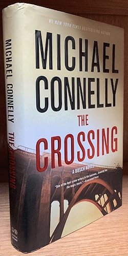 Seller image for The Crossing for sale by Chaparral Books