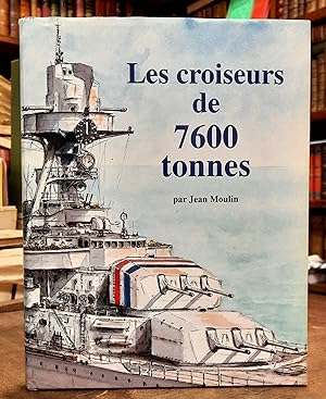 Les Croiseurs de 7600 tonnes