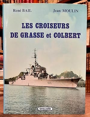 Les croiseurs De Grasse et Colbert