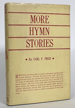 More Hymn Stories