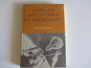 Bild des Verkufers fr Guidance and Control of Spacecraft zum Verkauf von Leilani's Books