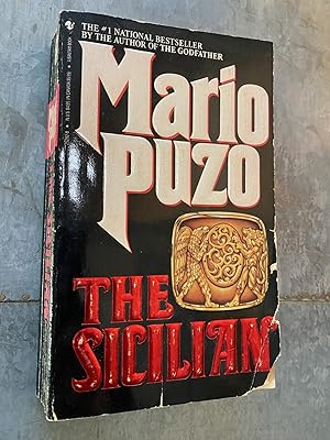 Seller image for The Sicilian for sale by PAPPINFUSS Books