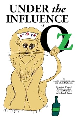 Bild des Verkufers fr Under the Influence of Oz zum Verkauf von GreatBookPricesUK