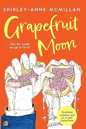 Seller image for Grapefruit Moon for sale by WeBuyBooks