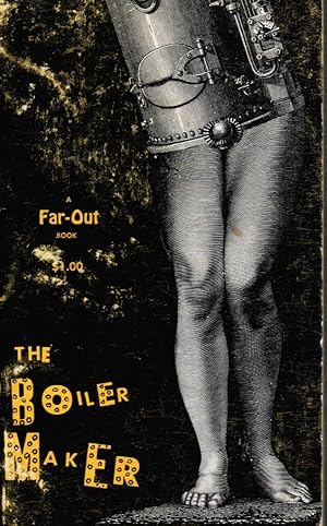 Seller image for The Boilermaker for sale by Bookshop Baltimore