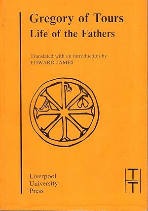 Seller image for Life of the Fathers for sale by Pendleburys - the bookshop in the hills