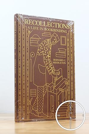 Recollections: A Life in Bookbinding